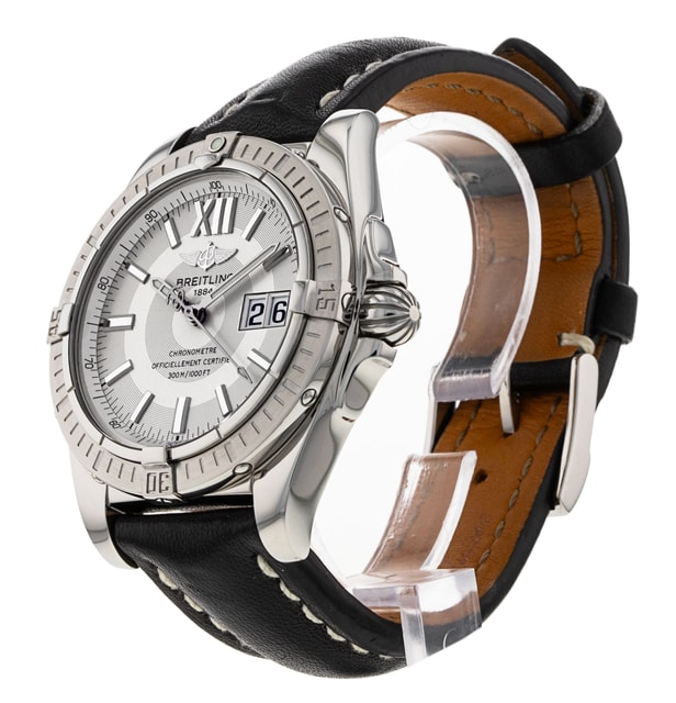 Breitling Cockpit Gents A49350 Image 2